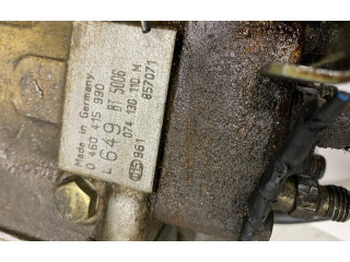 Vstřikovací čerpadlo 0460415990, 074130110M Volvo S80