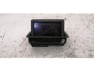 Дисплей       Audi A1