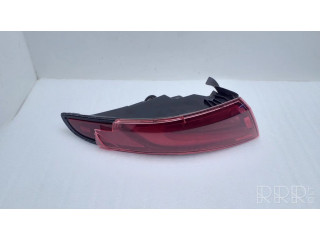 Задний фонарь левый сзади 00505437870, 505437870 Alfa Romeo Giulia 2016- года