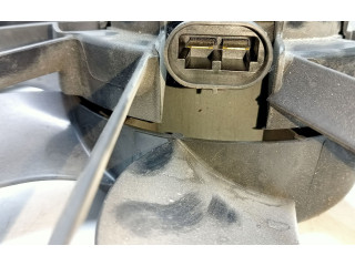 Вентилятор радиатора 8200765566, 820076556B Dacia Sandero