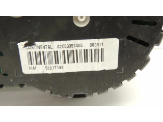 Přístrojová deska  Alfa Romeo MiTo 2009 50517149, A2C53357405  