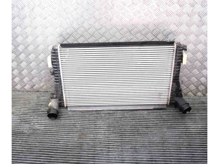 Интеркулер  3C0145805AN   Volkswagen PASSAT CC 