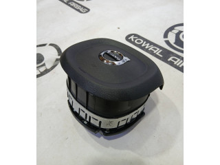 Подушка безопасности водителя 39834785, 626101601E Volvo XC90