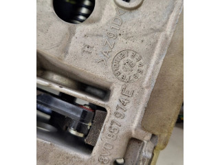 Дисплей 8V0919604C, 8V0857974E Audi A3 S3 8V