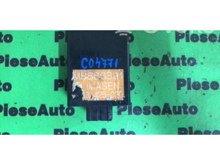 Блок комфорта MB886391 Mitsubishi Pajero