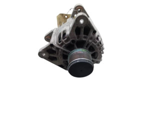 Генератор 231007707R Dacia Duster