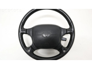 Volant Toyota Supra A80 2000