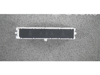 Блок подушек безопасности    Alfa Romeo Giulietta