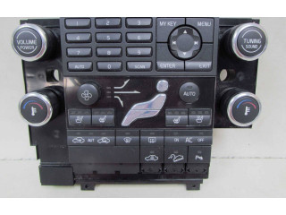 Блок управления климат-контролем 30774370, 51348   Volvo V70