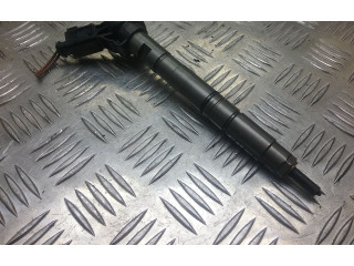 Vstřikovač 17092500050, ABSUI2YCLG Audi A4 S4 B7 8E 8H pro naftový motor 3.0 1