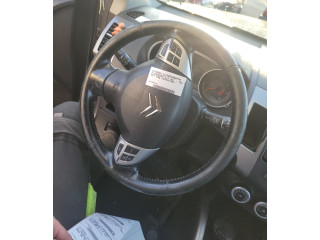 Подушка безопасности водителя 00004112KJ   Citroen C-Crosser