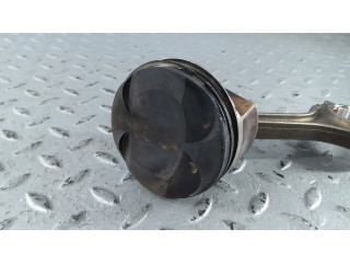  Поршень с шатуном  05C107065A, 05C198401A  Skoda Fabia Mk4 (6VA) для бензинового двигателя 1.0