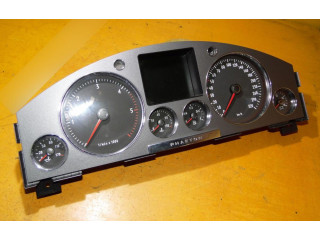 Панель приборов 3D0920881S   Volkswagen Phaeton       