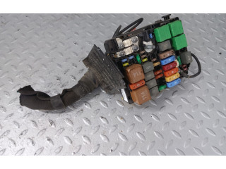   Pojistková skříňka 9804848580   Toyota ProAce City 2022