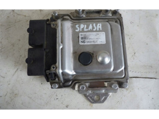 Блок управления двигателя 0261s07945   Suzuki Splash