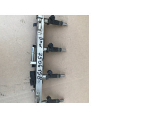 Vstřikovač 7506158 BMW 3 E46 pro benzínový motor 1.8