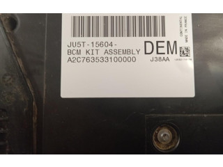 Блок предохранителей JU5T15604   Ford Ranger    