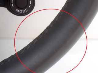 Volant Porsche 911 992 2019 992419091G, 62907001A