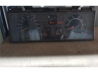 Přístrojová deska Renault 9 1985