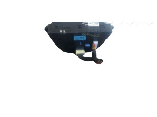 Блок управления климат-контролем 972501K0704X Hyundai ix20