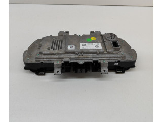 Панель приборов 5E3920770A, A3C0539630300 Skoda Octavia Mk4