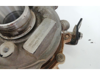 Турбина Citroen C5 9U3Q-6K682-EB, 9U3Q-6K682-EB