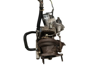 Turbodmychadlo Турбина MGT22, 840030030   Subaru Outback (BT)   