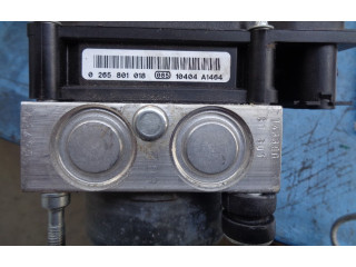 Блок АБС Dacia Sandero 2008 - 2012 года