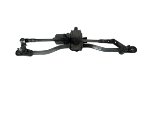 Моторчик дворников 50509396, 50509396    Alfa Romeo Giulietta