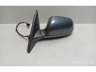 Зеркало электрическое Audi Q3 8U 2011 - 2016 года