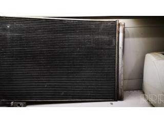 Радиатор охлаждения кондиционера воздуха