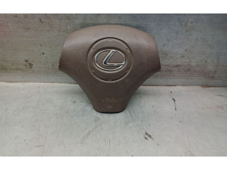 Подушка безопасности водителя 4513048040E0, 4513048040E0 Lexus RX XU10