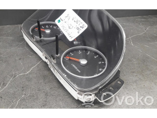 Přístrojová deska  Hyundai Tiburon 2001 940032C765  