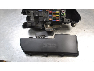 Блок предохранителей       Volvo V70