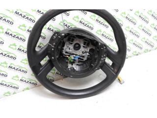 Руль Citroen C4 Grand Picasso  2007 - 2013 года 4109HJ      