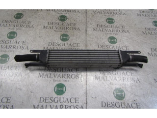 Интеркулер Fiat Linea