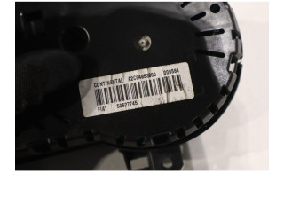 Přístrojová deska  Alfa Romeo Mito 2011 50527745  