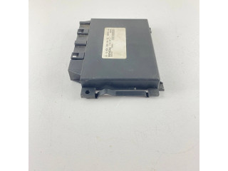 Блок управления коробкой передач A0245458432   Mercedes-Benz E W210