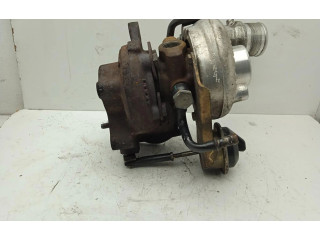 Турбина Volvo 460 4540761