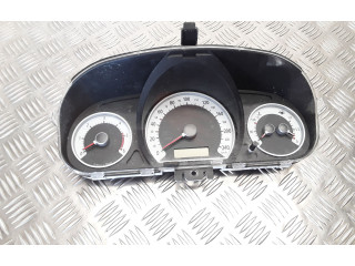 Панель приборов 940031H131, 8D05140 KIA Ceed