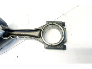  Поршень с шатуном    Skoda Fabia Mk1 (6Y)  