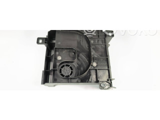 Блок комфорта 5WA959663 Skoda Octavia Mk4