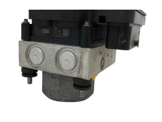 Блок АБС 476603249R, 0265256710   Dacia  Sandero  2008 - 2012 года