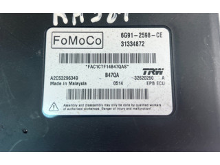 Другие блоки управления / модули 31334872 Volvo V70