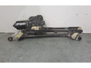 Моторчик дворников 981001C100    Hyundai Getz