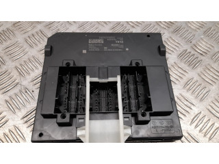 Блок комфорта 5Q0937085CC Audi Q3 F3