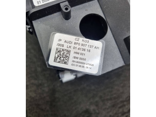 Спидометр (приборный щиток) 8P0907137AH, 8P953519A Audi A3 S3 A3 Sportback 8P