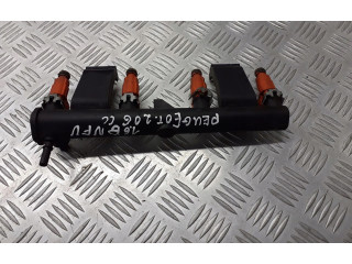 Vstřikovací lišta 9636520780 Peugeot 206 CC