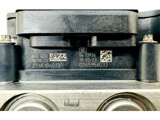 Блок управления АБС A9069004604, 269799   Mercedes-Benz C W202