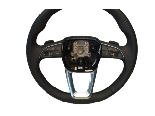 Руль Audi Q8  2018 -  года 4M8419091AJ      